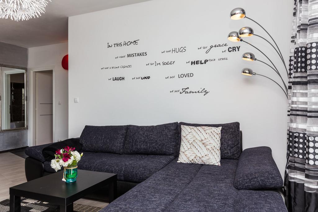 Bozana Apartment