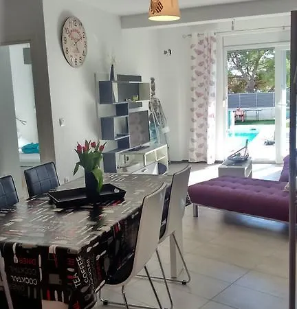 Apartments Bozana Bibinje Room photo
