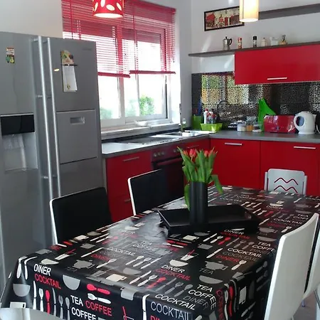 Apartments Bozana Bibinje Room photo