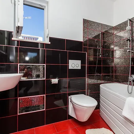 Apartments Bozana Bibinje Room photo