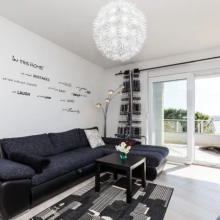 Apartments Bozana Bibinje Room photo