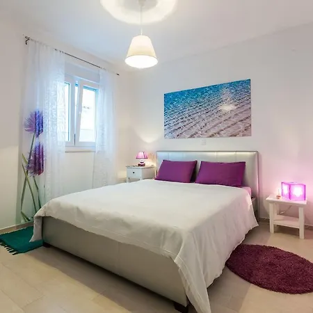 Apartments Bozana Bibinje Room photo