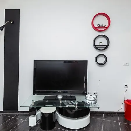 Apartments Bozana Bibinje Room photo