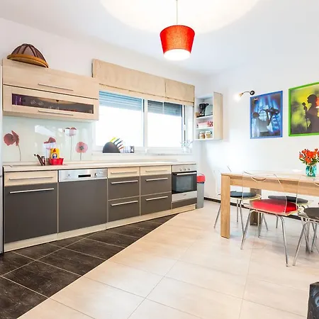 Apartments Bozana Bibinje Room photo