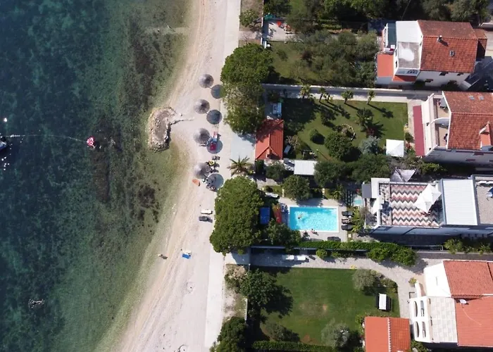 Apartments Bozana Bibinje