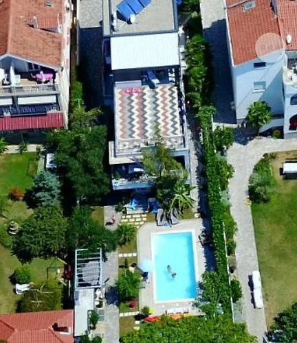 Apartments Bozana Bibinje