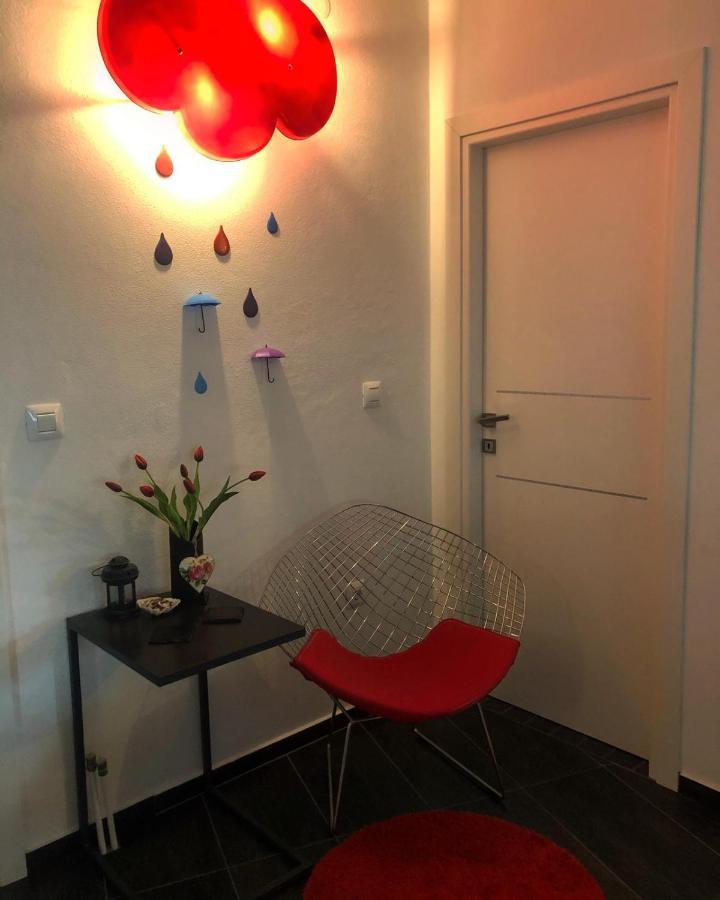 Apartment Bozana Bibinje
