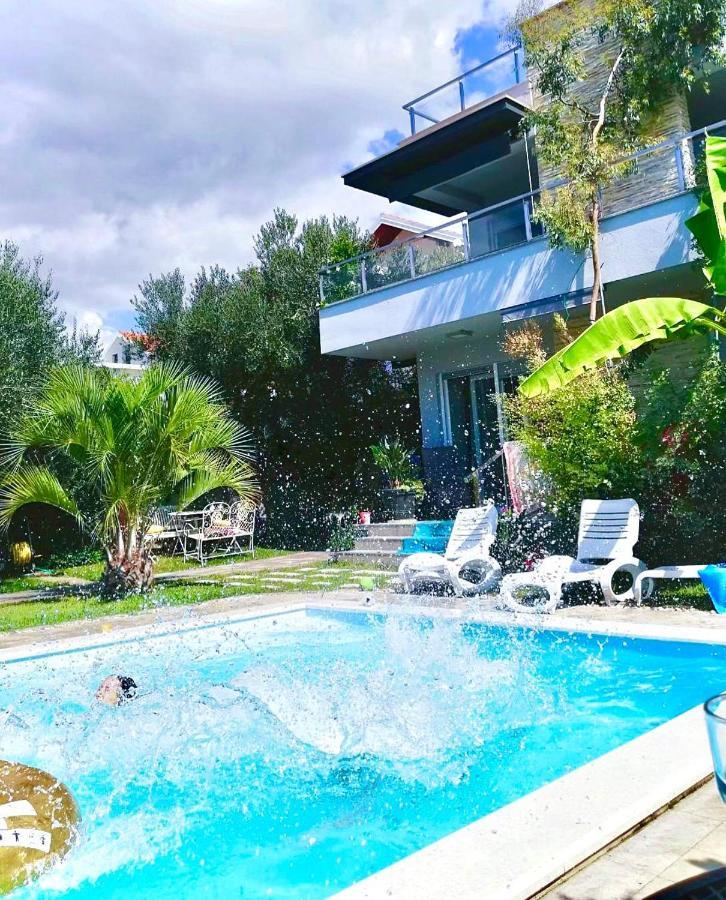 Apartment Bozana *