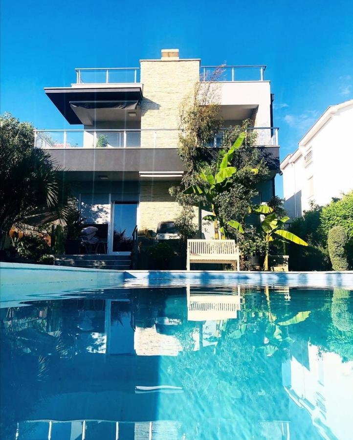 Bozana Apartment