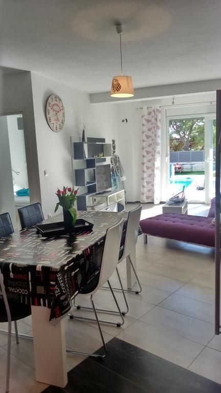 Apartment Bozana *