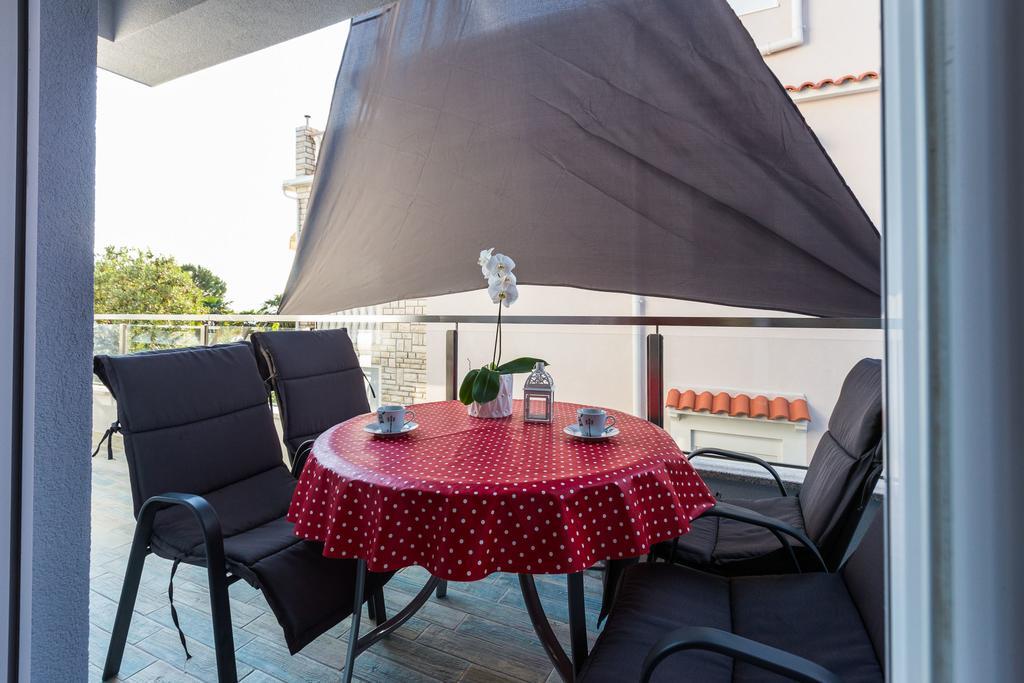 Bozana Apartment