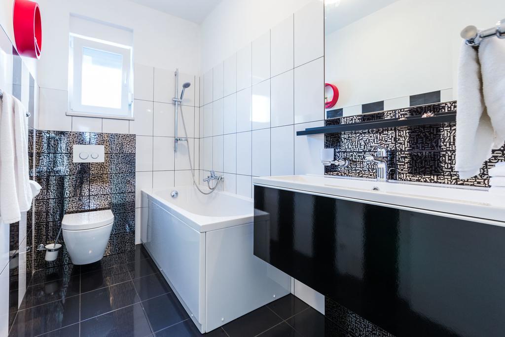 Bozana Apartment *