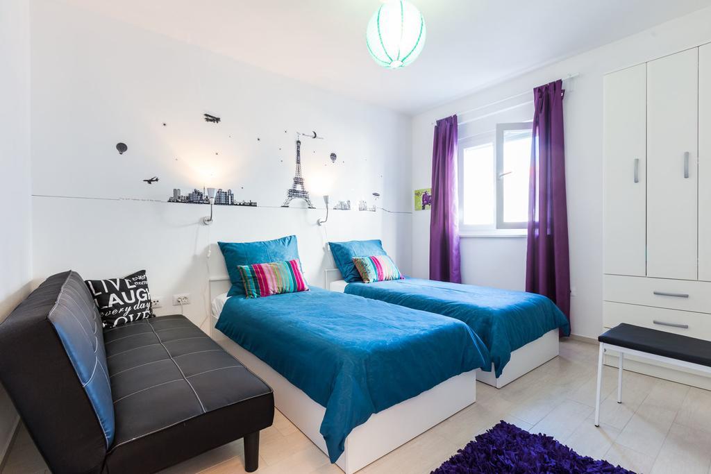 Apartman Bozana