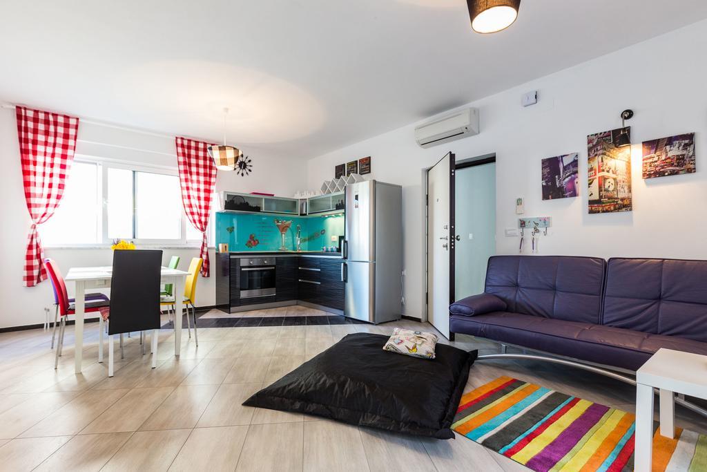 Apartment Bozana