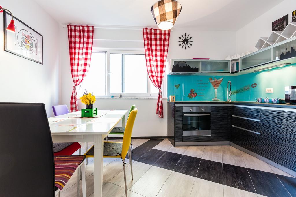 Apartment Bozana Bibinje