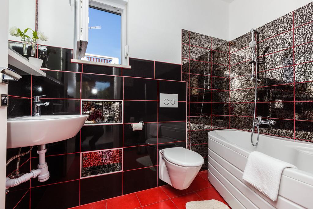 Bozana Apartment Bibinje