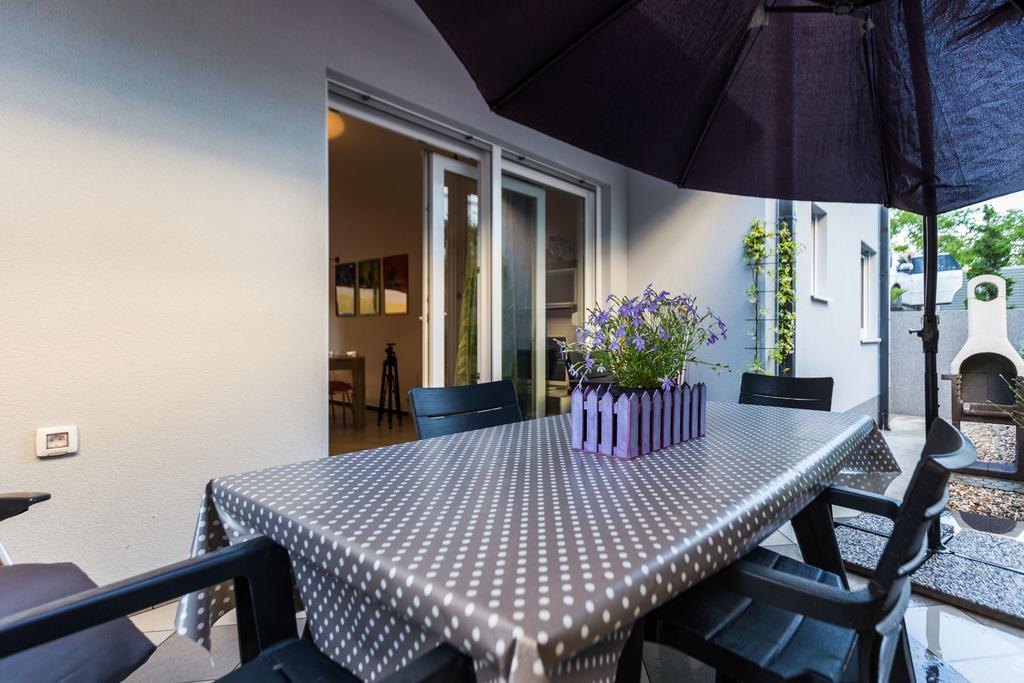 Bozana Apartment *