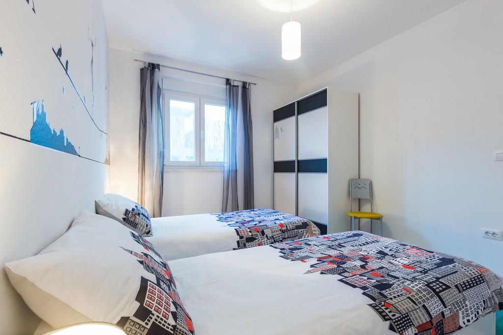 Apartment Bozana Bibinje