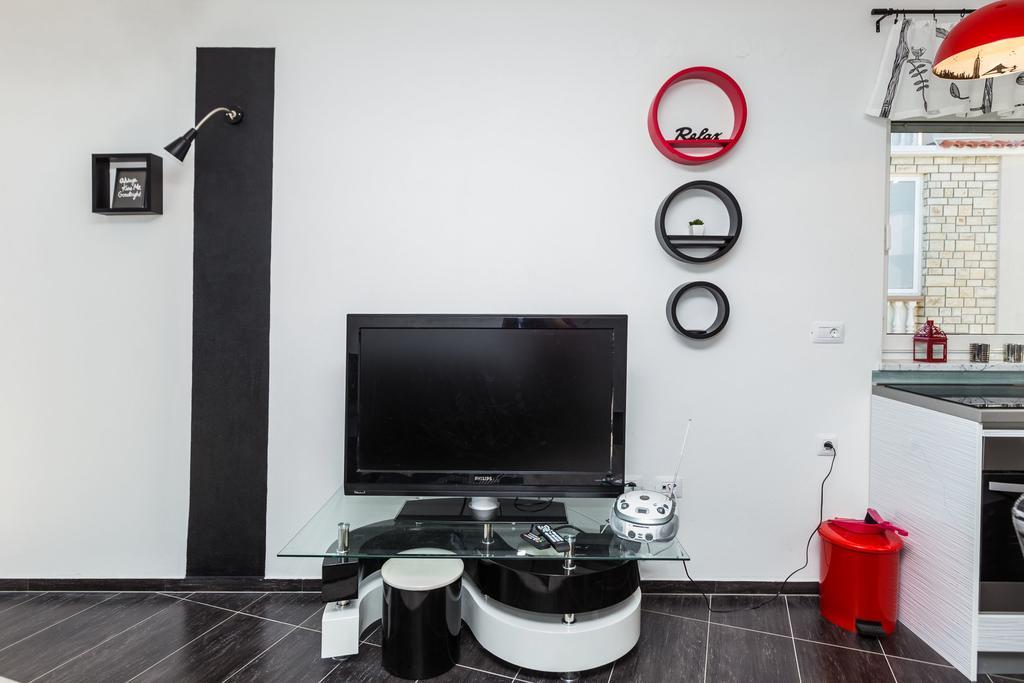 Bozana Apartment Bibinje