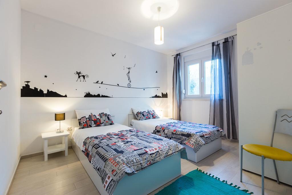 Apartment Bozana Bibinje