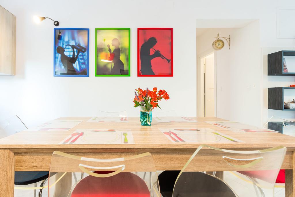Apartment Bozana *