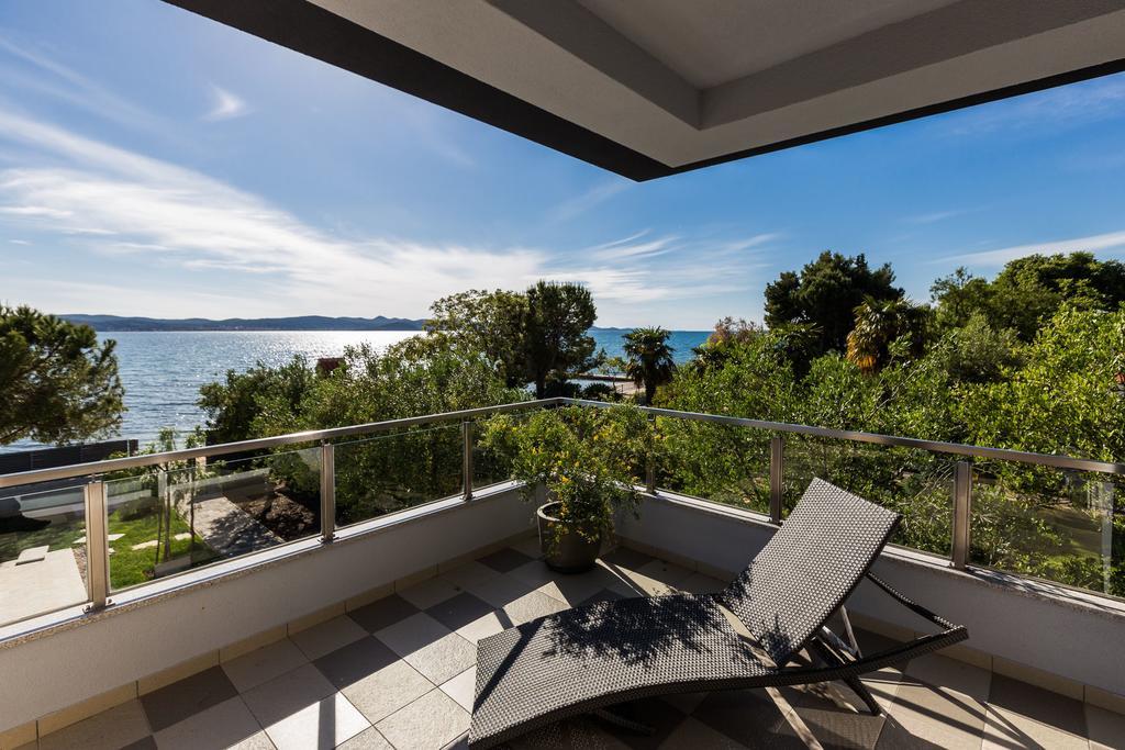 Apartment Bozana