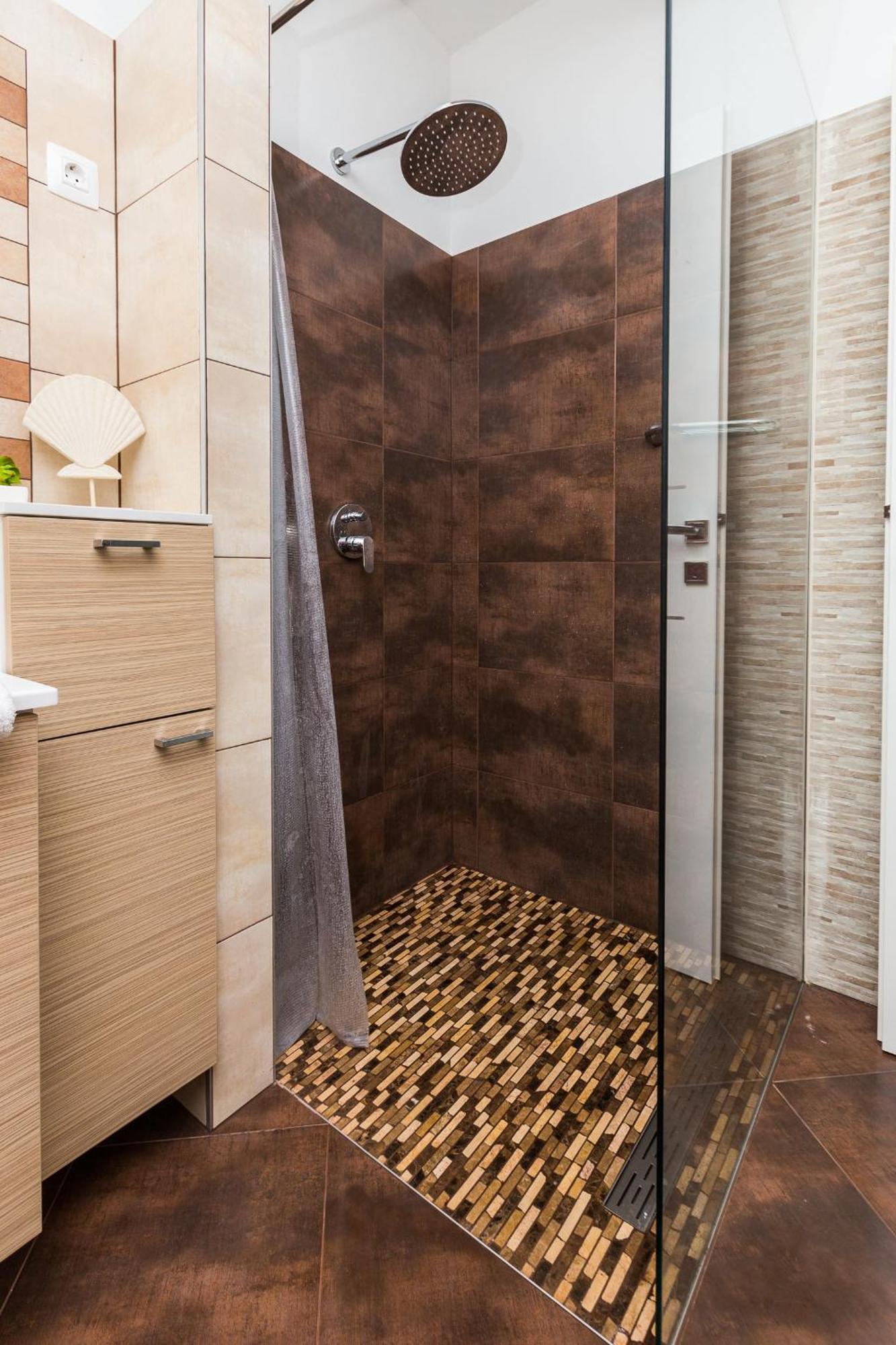 Bozana Apartment Bibinje