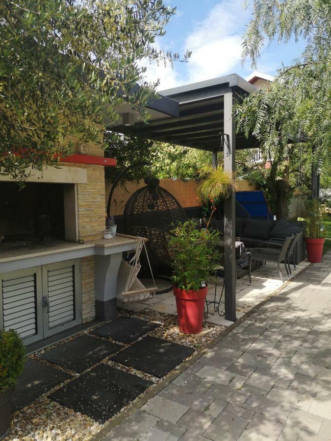 Bozana Apartment